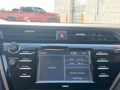 2020 Toyota Camry - Photo 12