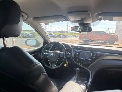 2020 Toyota Camry - Photo 28