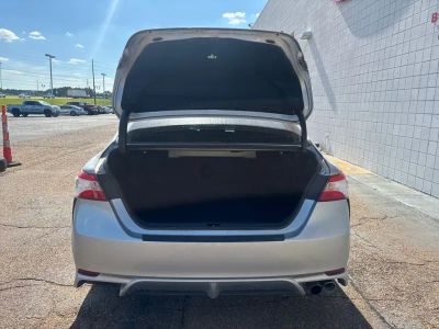 2020 Toyota Camry - Photo 29