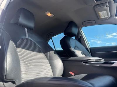 2020 Toyota Camry - Photo 26