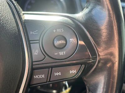 2020 Toyota Camry - Photo 21