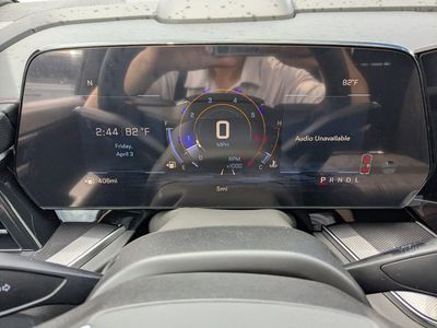 2026 Chevrolet Suburban — photo 28 view