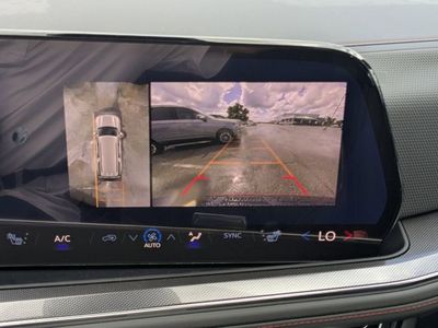 2026 Chevrolet Suburban — photo 31 view