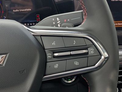 2026 Chevrolet Suburban — photo 25 view