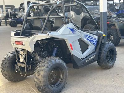 2026 Polaris Z26HCA18A4 - Photo 8