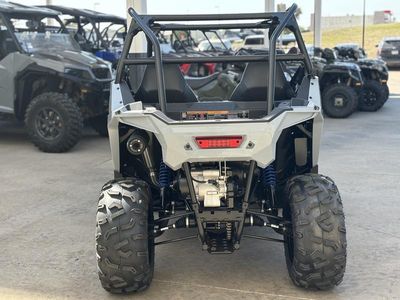 2026 Polaris Z26HCA18A4 - Photo 7