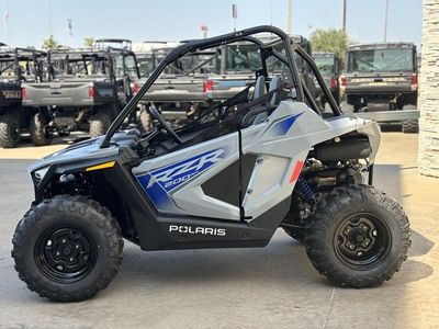 2026 Polaris Z26HCA18A4 - Photo 5