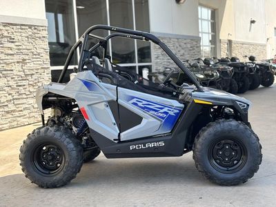 2026 Polaris Z26HCA18A4 - Photo 1