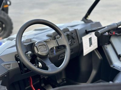 2026 Polaris Z26HCA18A4 - Photo 10