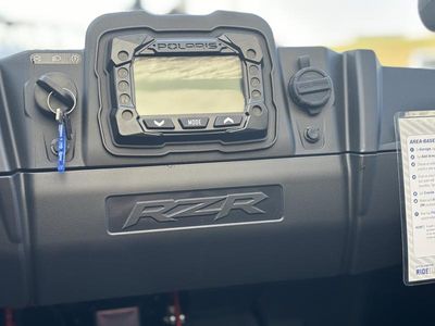 2026 Polaris Z26HCA18A4 - Photo 11