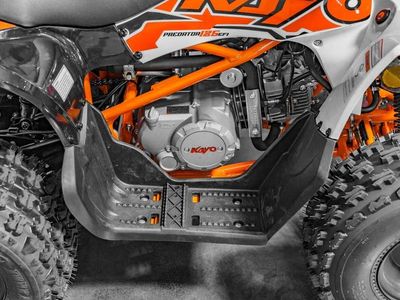 2025 Kayo Predator 125 EFI - Photo 10