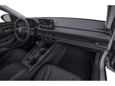 2026 Honda Accord — photo 12 view