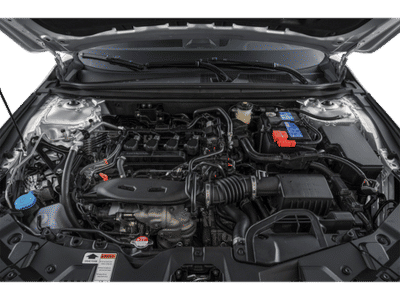 2026 Honda Accord — photo 9 view