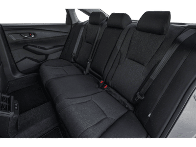 2026 Honda Accord — photo 10 view