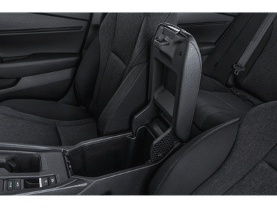 2026 Honda Accord — photo 11 view