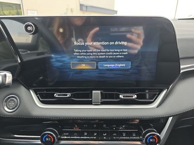2026 Chevrolet Equinox - Photo 11