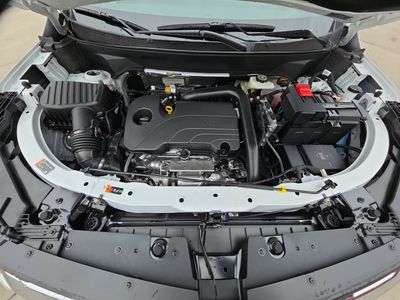 2026 Chevrolet Equinox - Photo 22