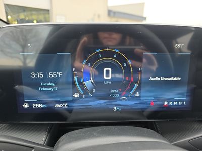 2026 Chevrolet Equinox - Photo 10