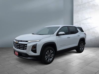 2026 Chevrolet Equinox - Photo 1