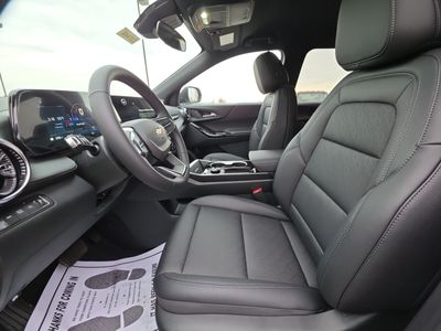 2026 Chevrolet Equinox - Photo 9