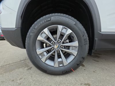 2026 Chevrolet Equinox - Photo 16