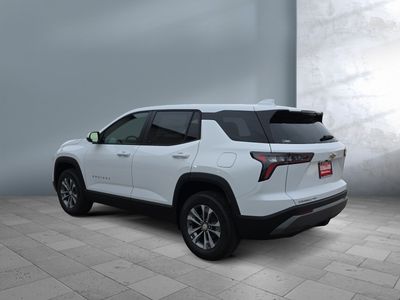 2026 Chevrolet Equinox - Photo 4