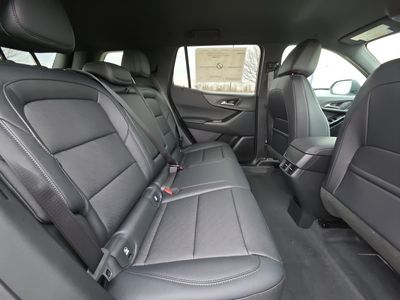 2026 Chevrolet Equinox - Photo 14