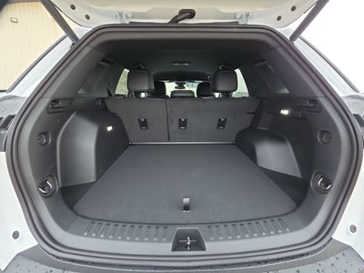 2026 Chevrolet Equinox - Photo 17