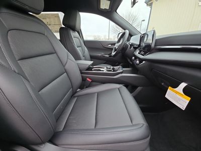 2026 Chevrolet Equinox - Photo 15
