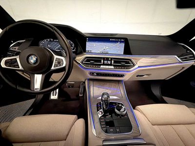 2021 BMW X5 M50i — photo 16 view