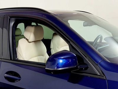 2021 BMW X5 M50i — photo 31 view