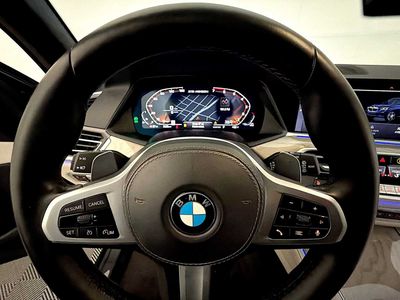 2021 BMW X5 M50i — photo 13 view