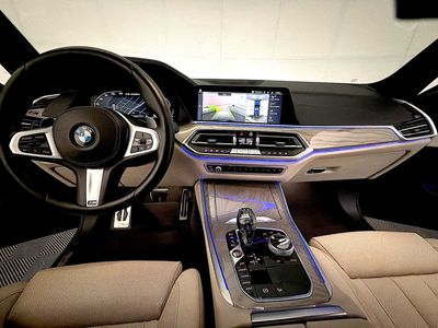 2021 BMW X5 M50i — photo 15 view