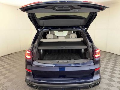 2021 BMW X5 M50i — photo 23 view