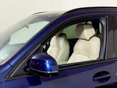 2021 BMW X5 M50i — photo 30 view