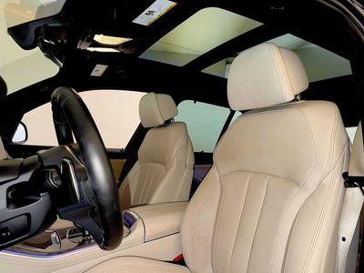 2021 BMW X5 M50i — photo 20 view