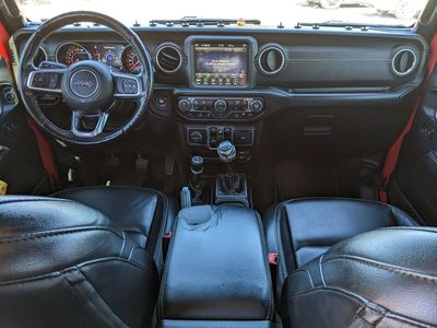 2019 Jeep Wrangler - Photo 10