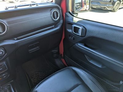 2019 Jeep Wrangler - Photo 14