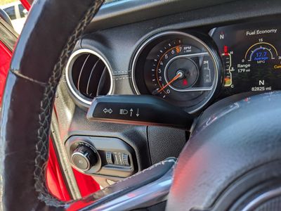 2019 Jeep Wrangler - Photo 28