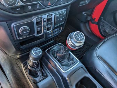2019 Jeep Wrangler - Photo 22