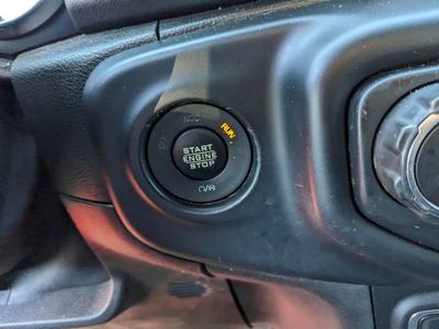 2019 Jeep Wrangler - Photo 23