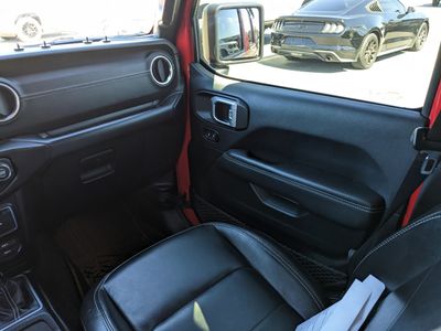 2019 Jeep Wrangler - Photo 13