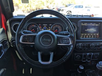 2019 Jeep Wrangler - Photo 11