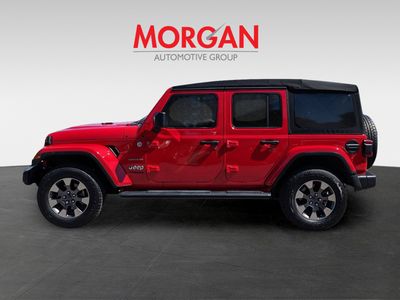 2019 Jeep Wrangler - Photo 4