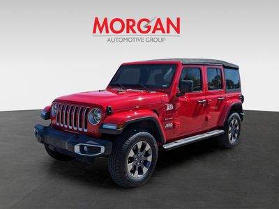 2019 Jeep Wrangler - Photo 3