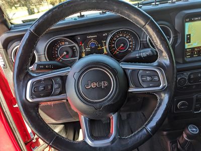 2019 Jeep Wrangler - Photo 25