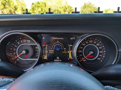 2019 Jeep Wrangler - Photo 30