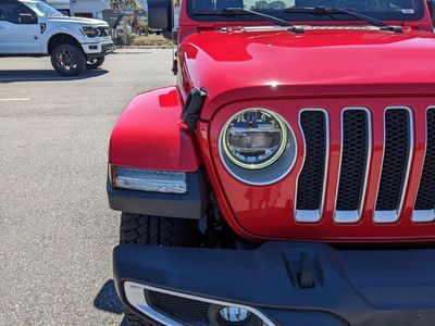 2019 Jeep Wrangler - Photo 7