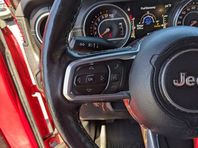 2019 Jeep Wrangler - Photo 26