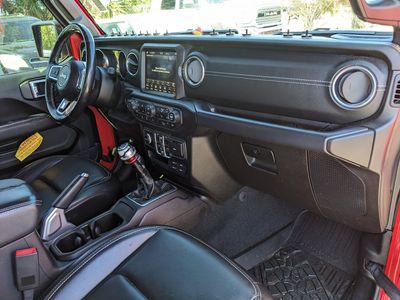 2019 Jeep Wrangler - Photo 9